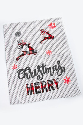 Вафельний рушник